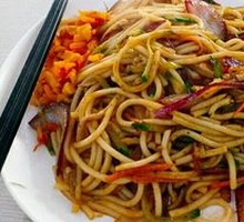 Spaghetti