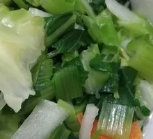 Cold Dish
