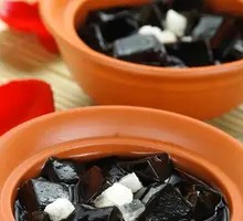 Pineapple Turtle Shell Jelly