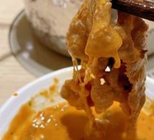 Delicious Meaty Delight