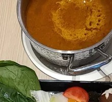Curry Pot