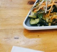 Cold Dish Platter