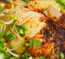 Signature Beef Noodle Soup