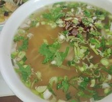 Traditional Ramen