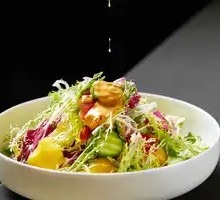 Chen Ge Mixed Salad