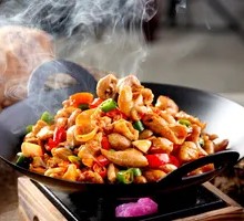 Thin Lentil Noodles