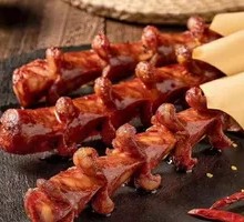 Changsha Large Sausage