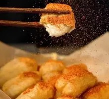 Juicy Tofu