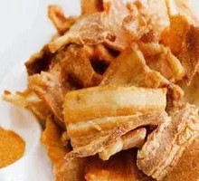 Crispy Pork Belly