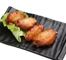 Chicken Wings and Drumsticks