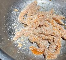 Fried Chicken Strips