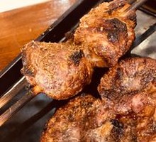 Lamb Kidneys