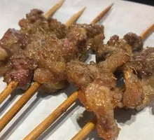 Beef Tendon