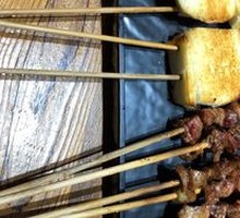 Beef Tenderloin