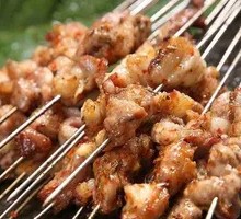 Jinzhou Skewers