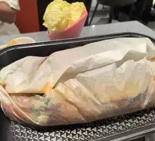 Special Paper-包裹 Fish