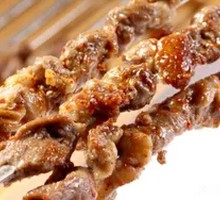 Grilled Beef Brisket