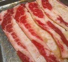Spicy Sauce Beef Short Ribs