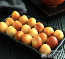 Quail Egg