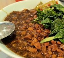 Classic Braised Pork Rice