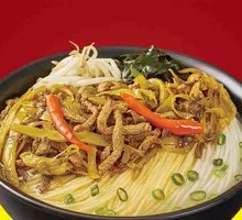 Old Jar Sichuan-style Pickled Vegetable Rice Noodles