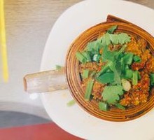Steamed Pork with Vermicelli Dumplings