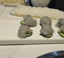 Shrimp paste