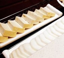 White Radish