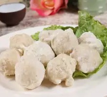 Squid Ball