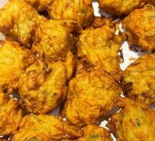 Vegetarian Dumplings