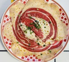 Beef brisket