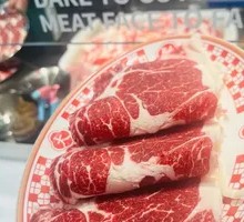 Black Pepper Top Blade Steak