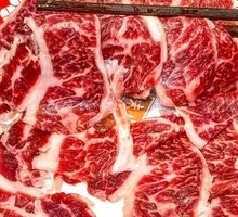Premium Snowflake Rib