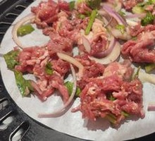 Cumin Beef Ribs