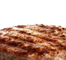 Beef Patty