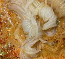 Konjac Noodles
