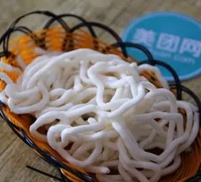 Potato Noodles