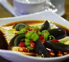 Yanqing Tofu