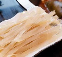 Wide Rice Noodles