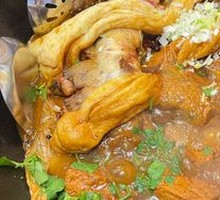 Signature Pot-Stewed Fish