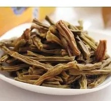 Dried Green Beans