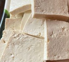 Frozen Tofu