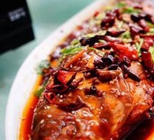 Haituo Stewed Tender Fish