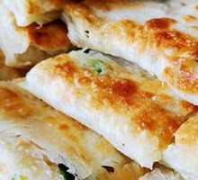 Scallion Pancake