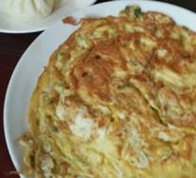 Scrambled Eggs