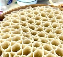 Bashang Buckwheat Noodles