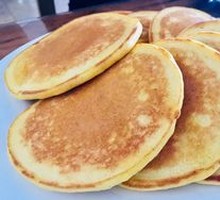 Corn Tortilla