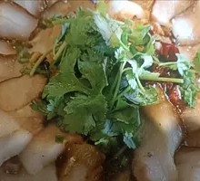 Smoked Meat Tofu Hot Pot