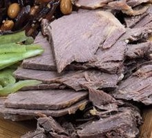 Donkey Meat