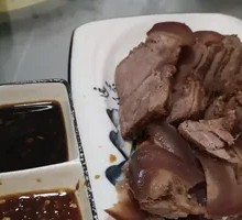 Pork Shank